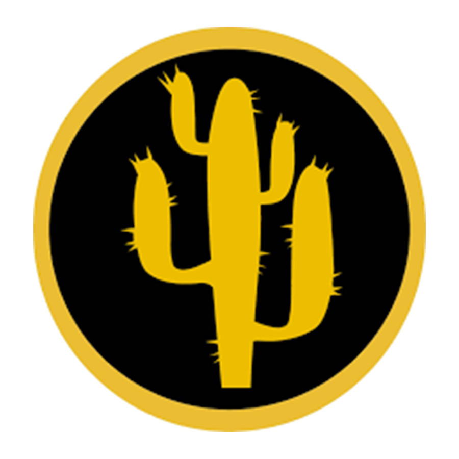 Kalahari Horing