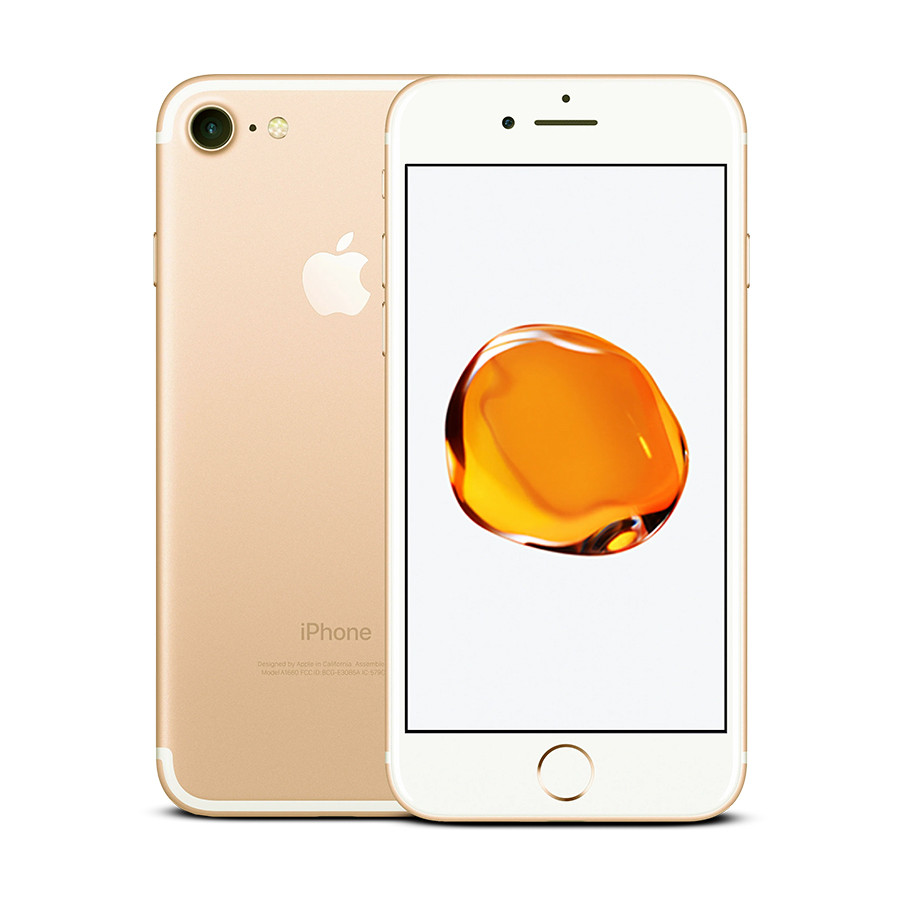 Apple iPhone 7 128GB Refurbished