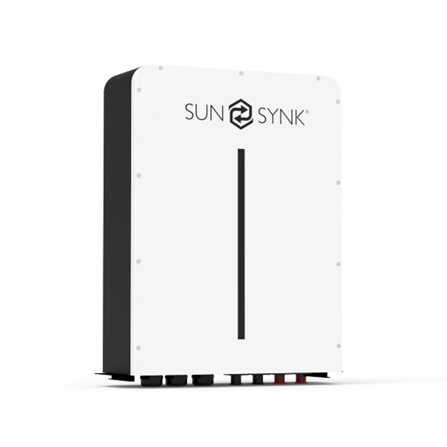 Sunsynk 5.12kwh 48v 100ah Lithium ion Battery