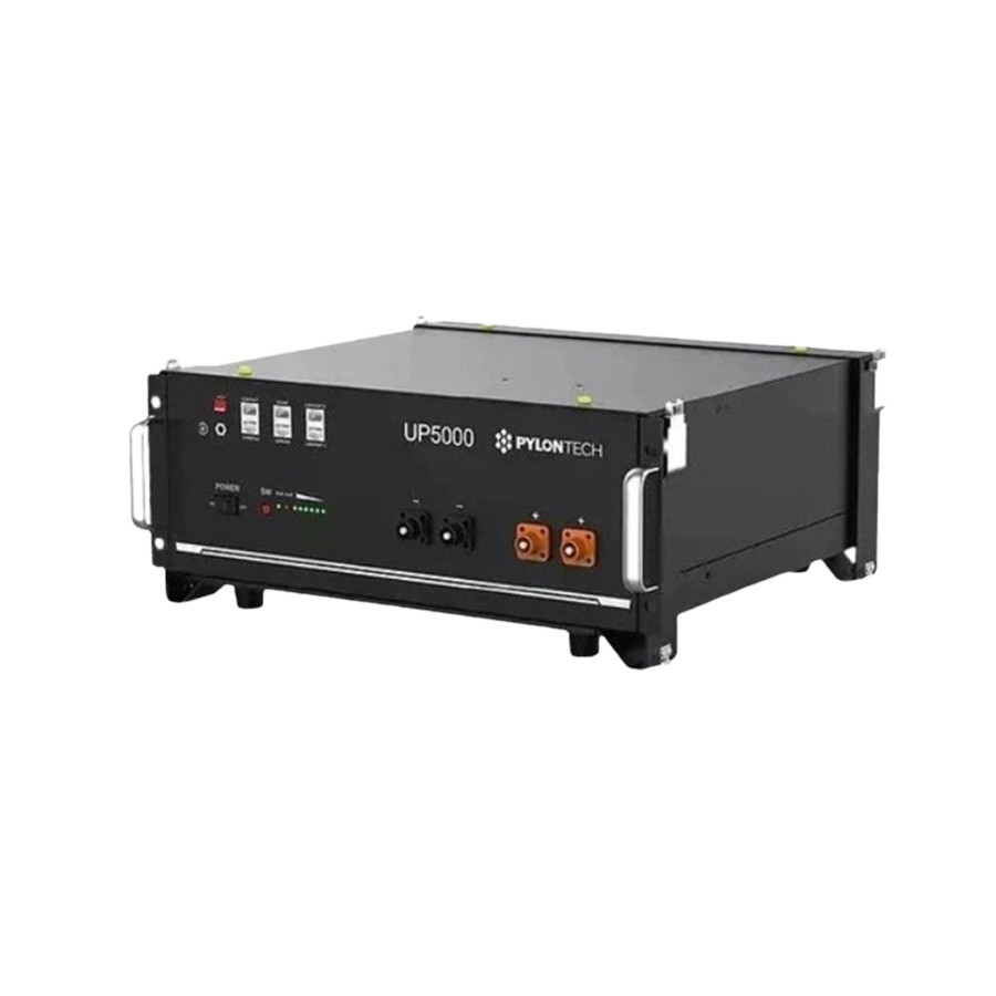 Pylontech UP5000 4.8kWh Lithium-Ion Solar Battery