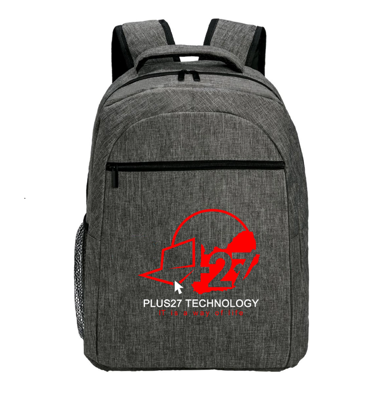 Plus27 Technology Corevelli Backpack