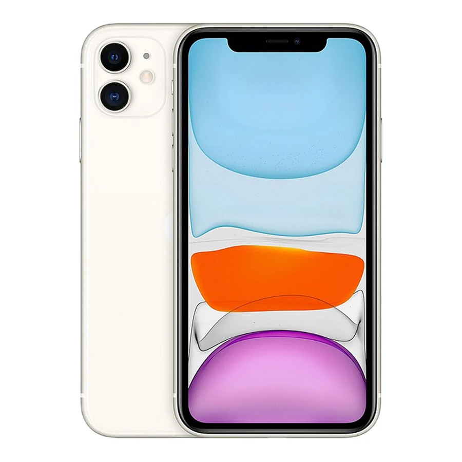 Apple iPhone 11 128GB