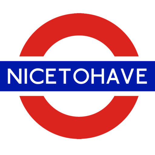 NICETOHAVE