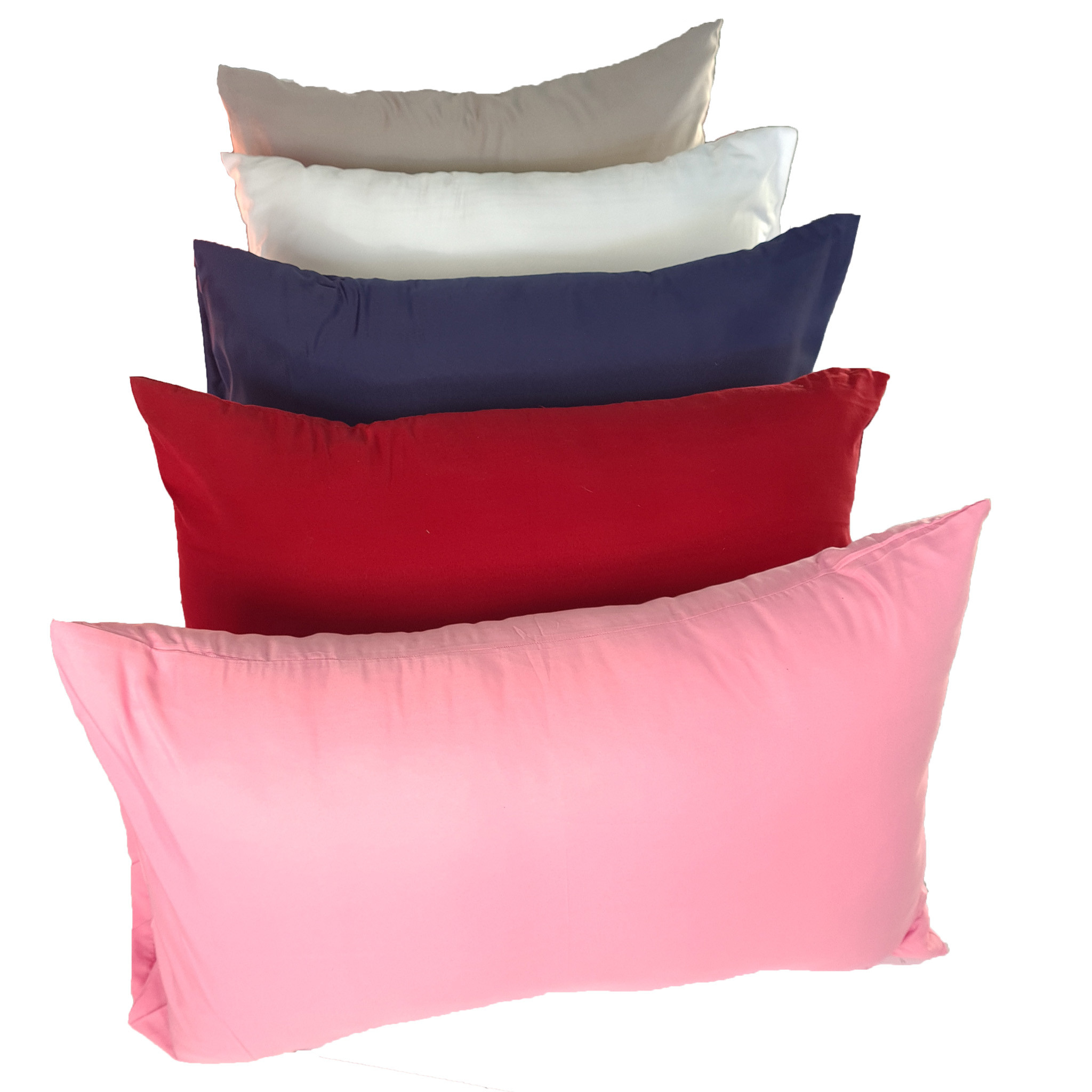 Microfibre Pillow Cases