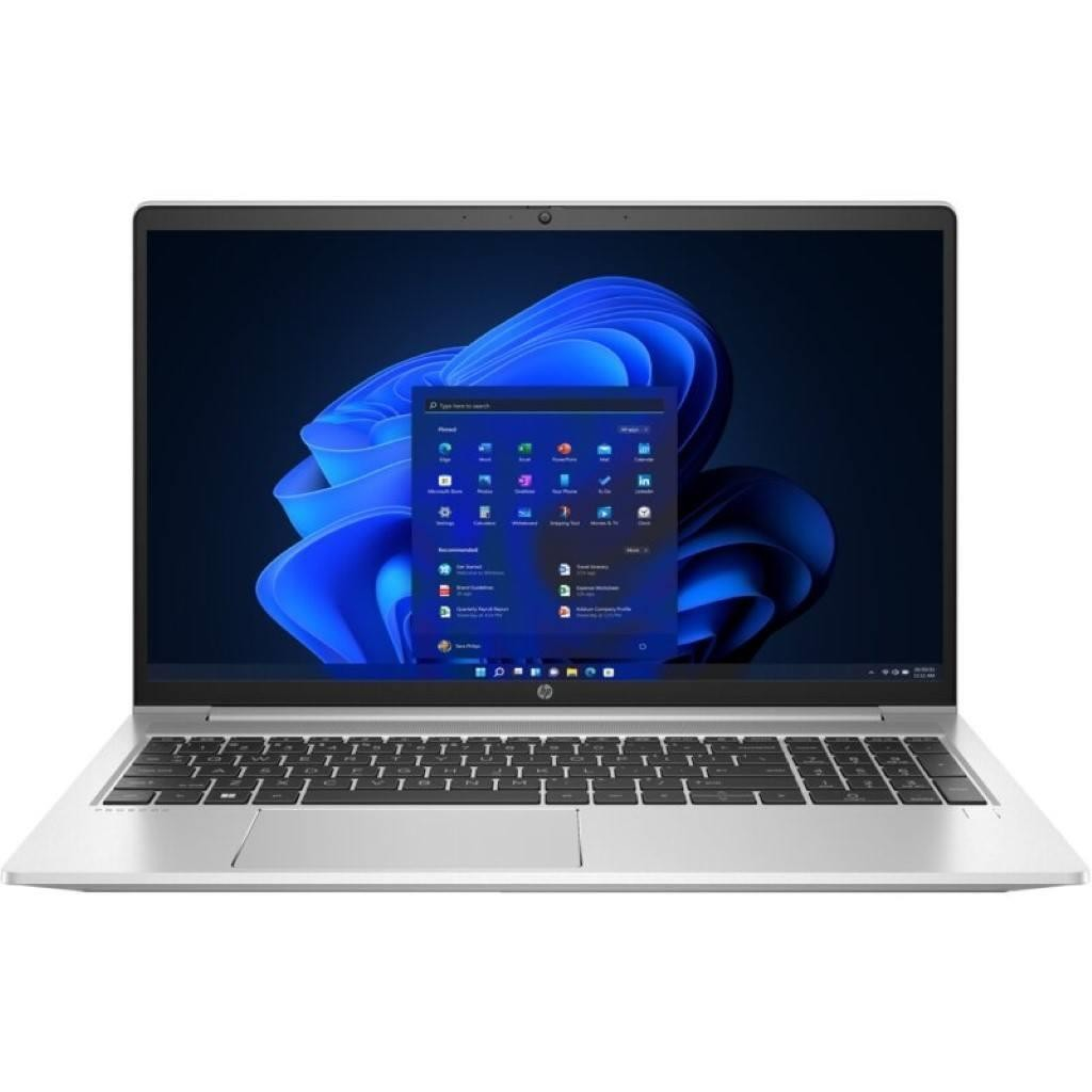 HP 450 Laptop i5 512GB SSD 32GB RAM Win 11 pro