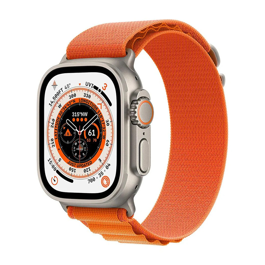 Hitage Sports Smart Watch SW2756