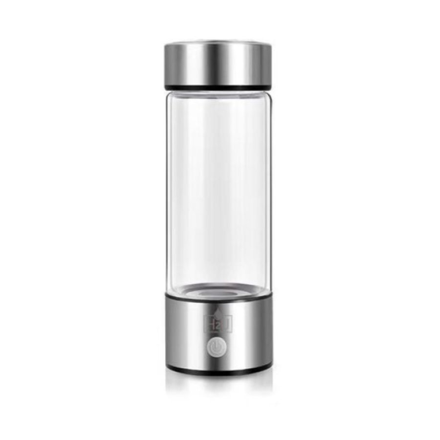 Hydrogen Generator Water Bottle - 420ml