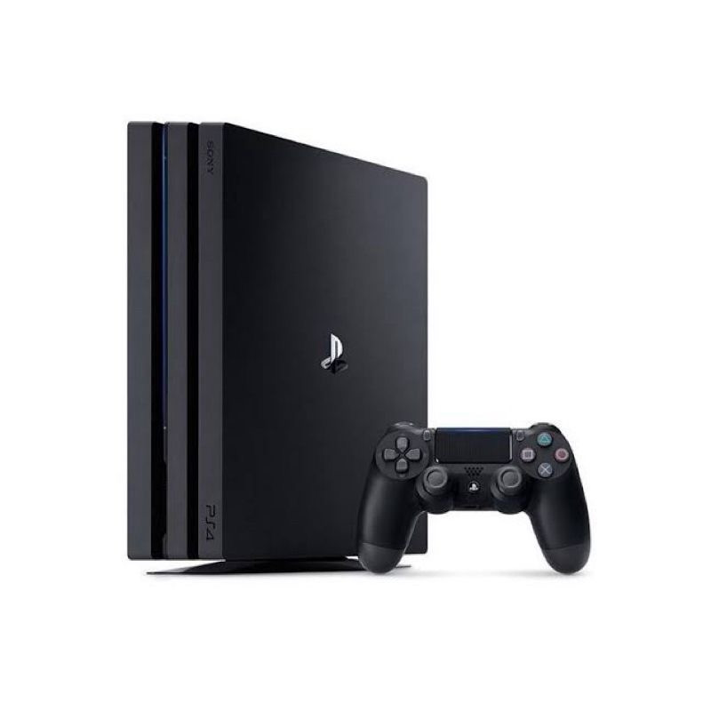 Sony PlayStation 4 Pro 1TB