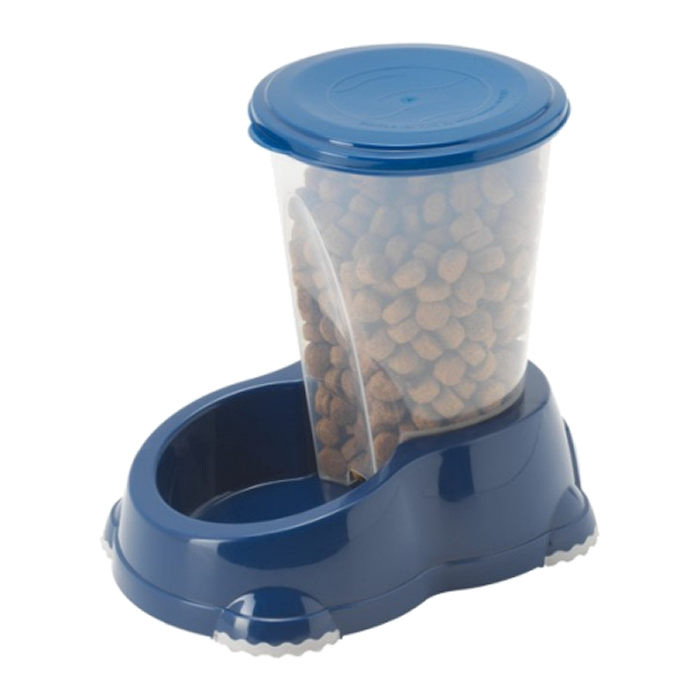 Smart Snacker 3L Blueberry