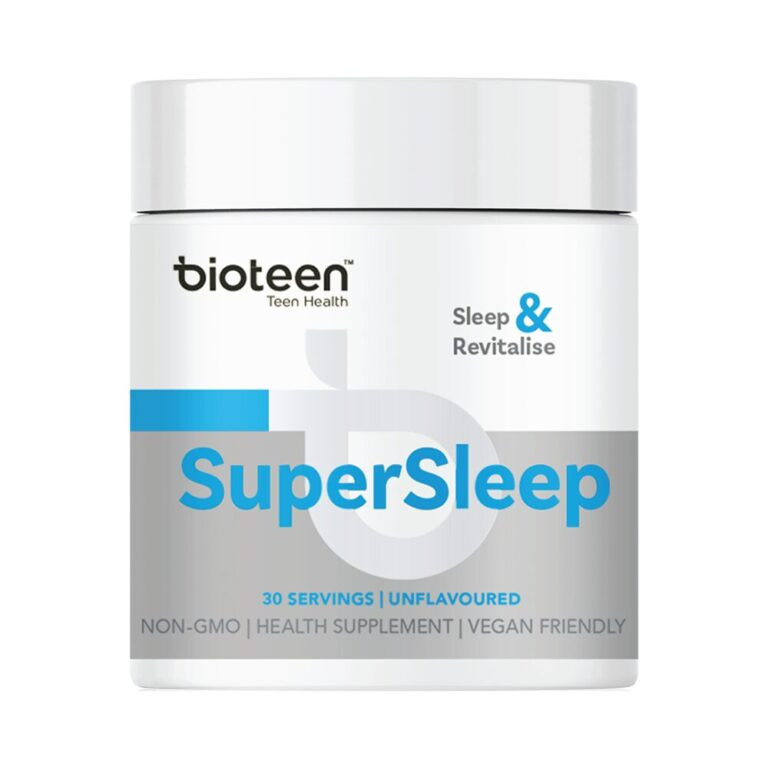 Bioteen SuperSleep 300g / 480g