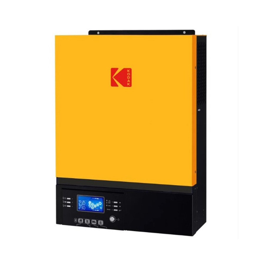 Kodak Solar Off-Grid Inverter VMIII 5KW 48V