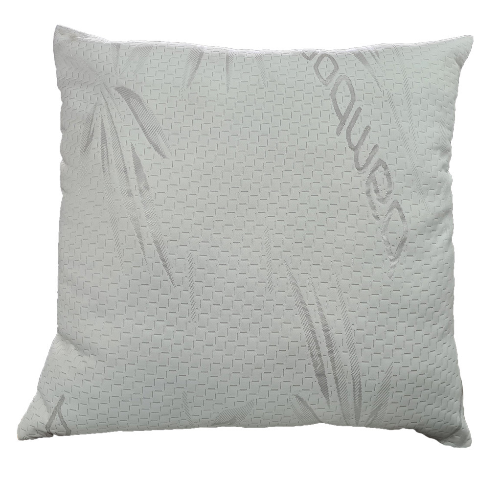 Bamboo Continental Pillows