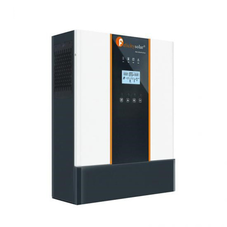 Felicity 5kva 48v inverter