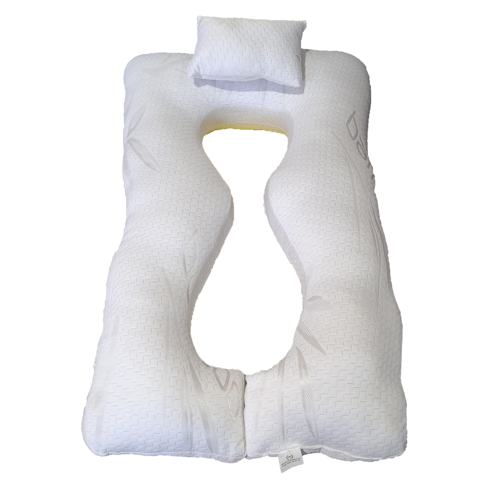 Bamboo Pregnancy Pillows