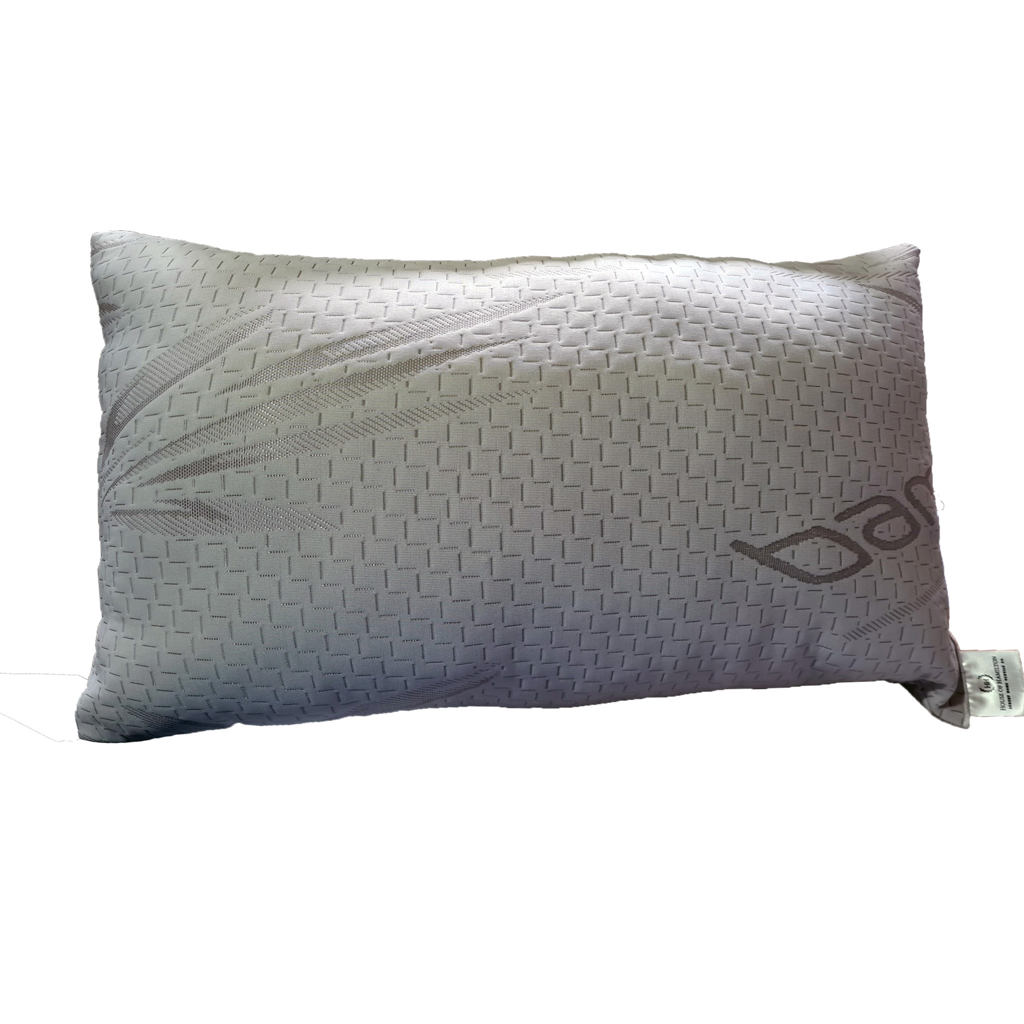 Bamboo King Sized Pillow