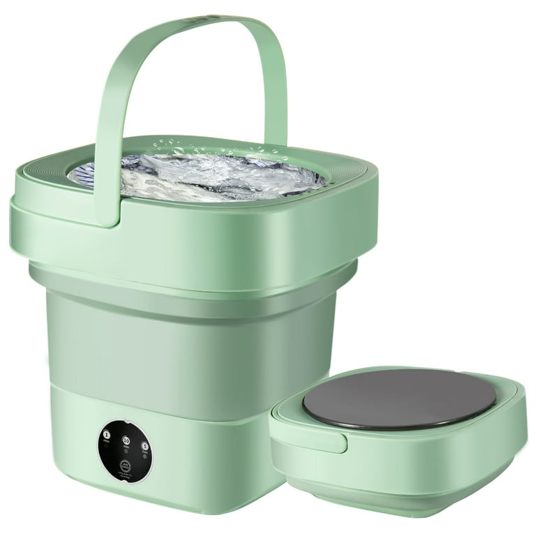 Folding Washing machine